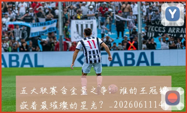 五大联赛含金量之争：谁的王冠镶嵌着最璀璨的星光？_20260611141027